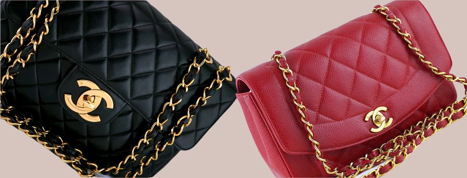 Timeless Icons, Absolute Authenticity