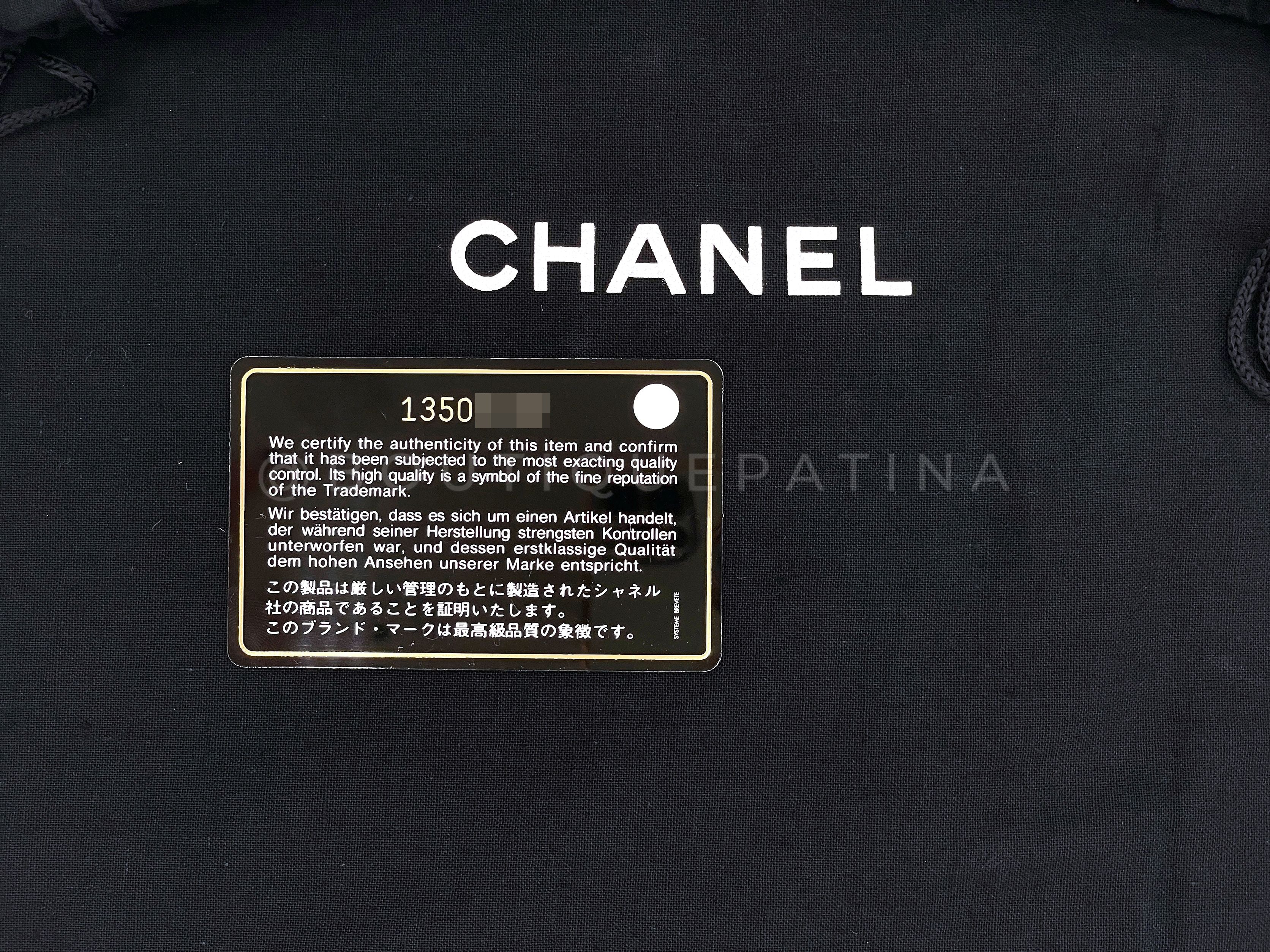 Chanel 2010 Taupe Beige Camellia Straw Raffia Classic Flap Bag GHW - Image 13