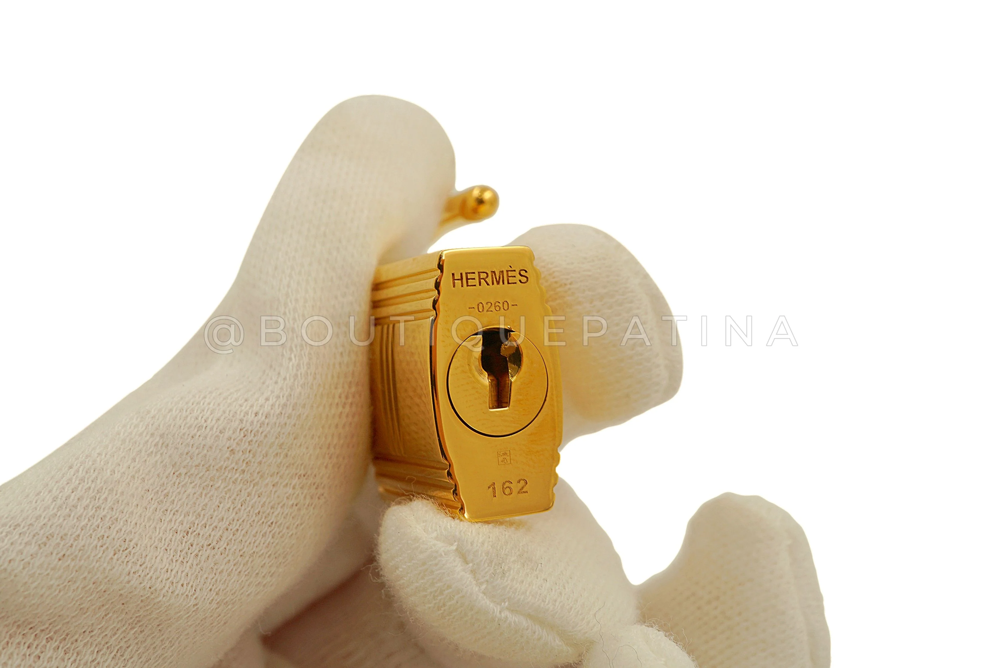 Hermes Green Picotin Lock 18 PM Bambou Bamboo Bag 24k GHW Gold LE4 - Image 16