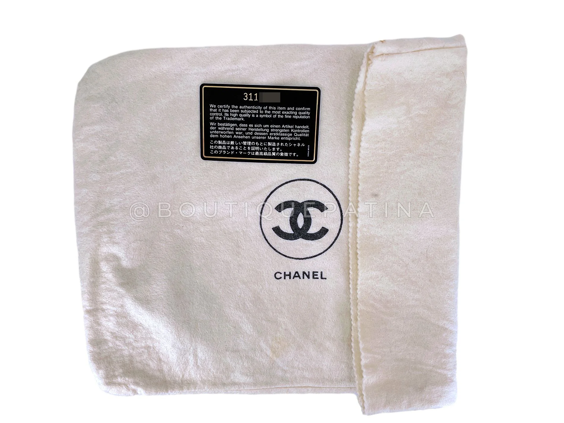 Chanel 1994 Vintage Black Medium Diana Flap Bag 24k GHW 21Z - Image 14