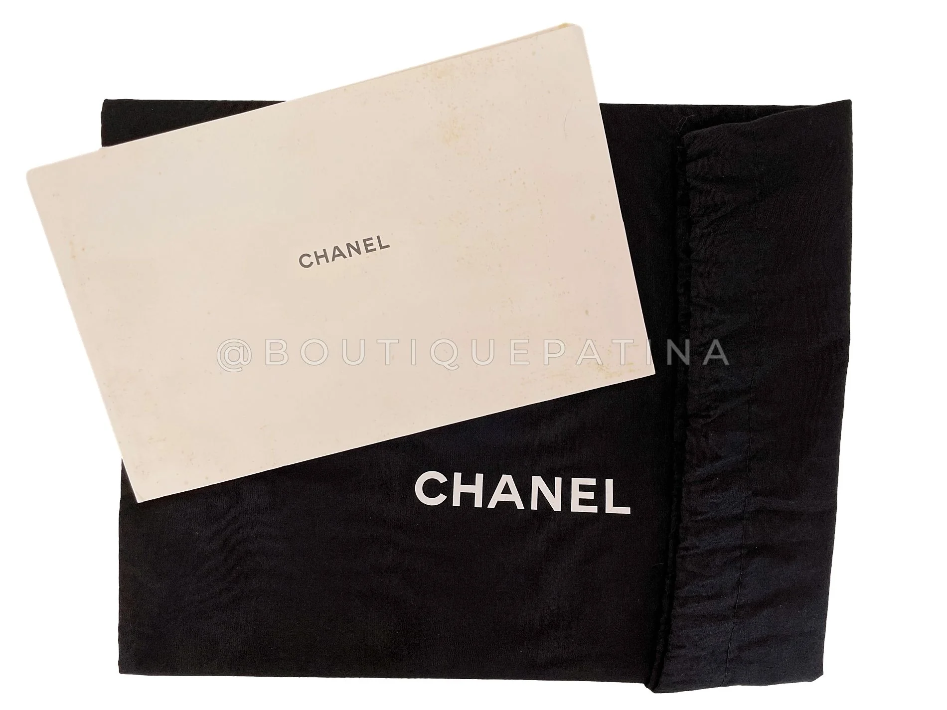Chanel 19A Egypt Gold Crocodile Print Graffiti Boy Bag Medium GHW Paris-New York 8VU - Image 15