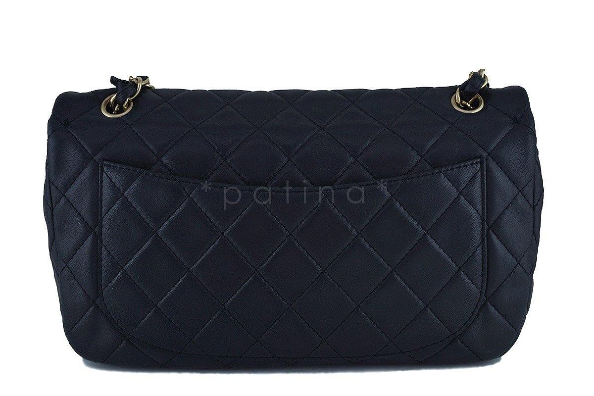 Chanel Black Precious Jewel Limited Jumbo Flap Bag - Image 5