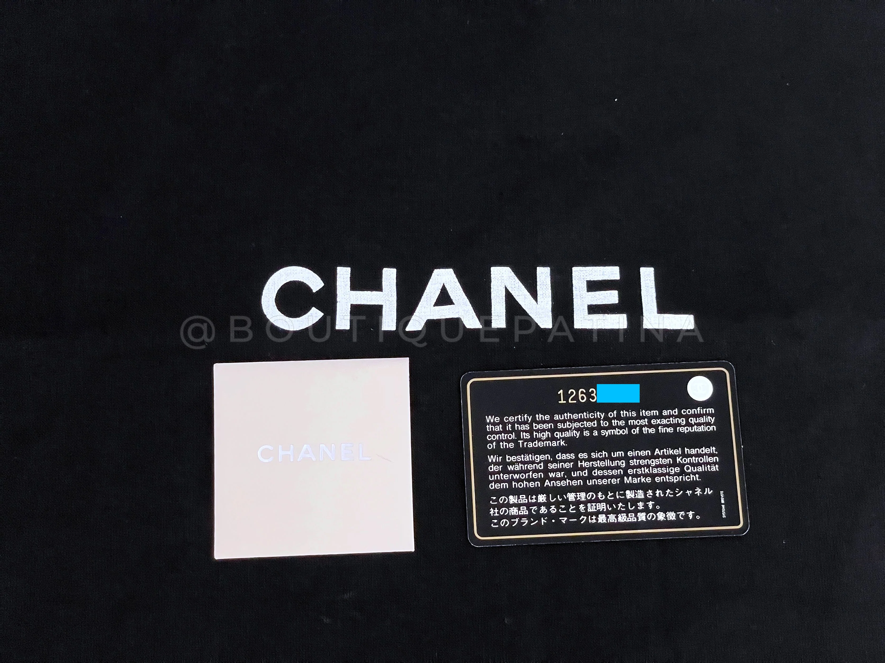 Chanel Black Soft Caviar Maxi Classic Flap Bag SHW Single - Image 13