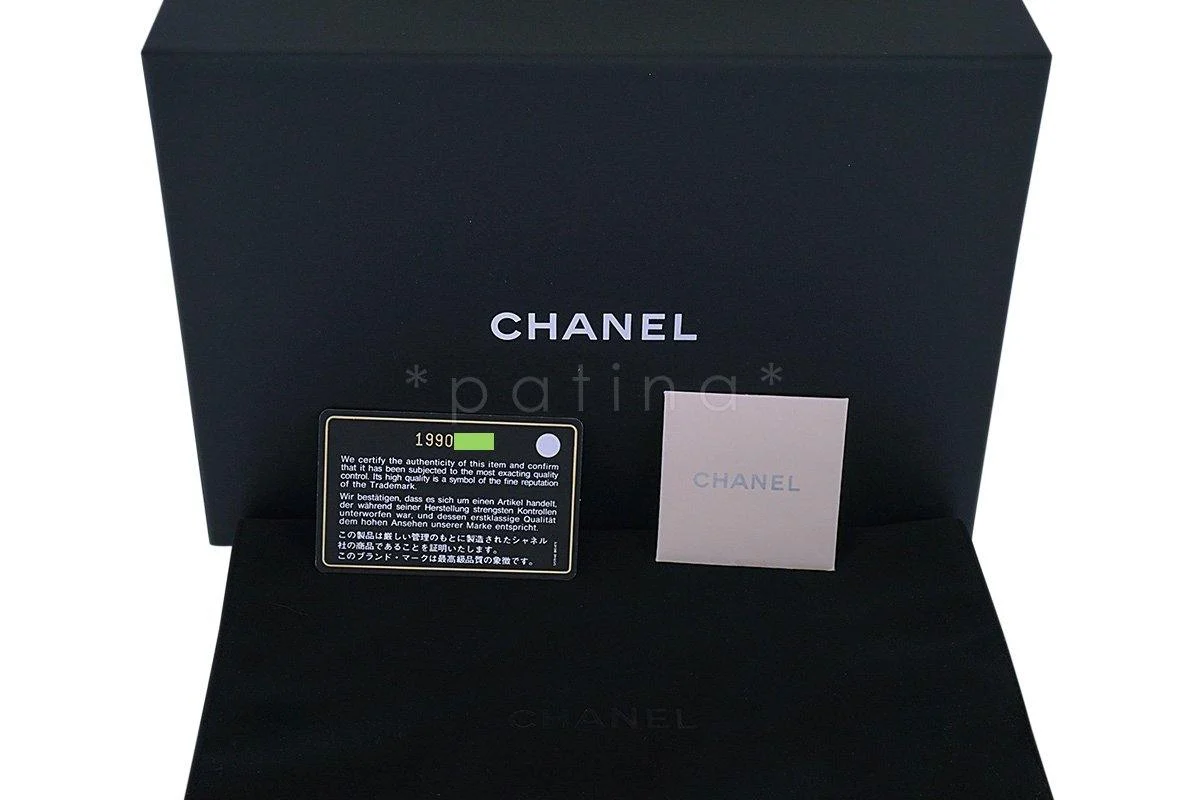 Chanel Blue-Green Classic Quilted WOC Wallet on Chain Flap Bag - Image 13