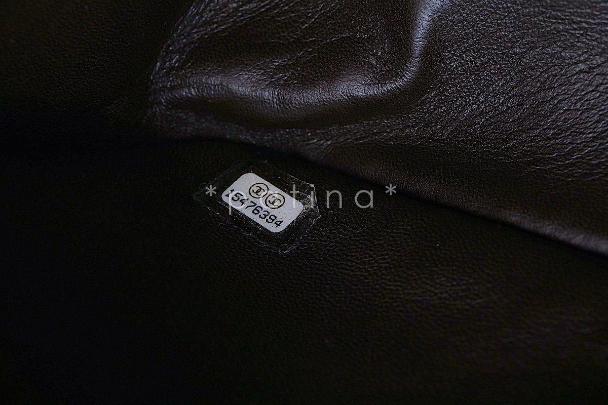 Chanel Limited Gold Python 226 Classic Reissue 2.55 Flap Bag - Image 16