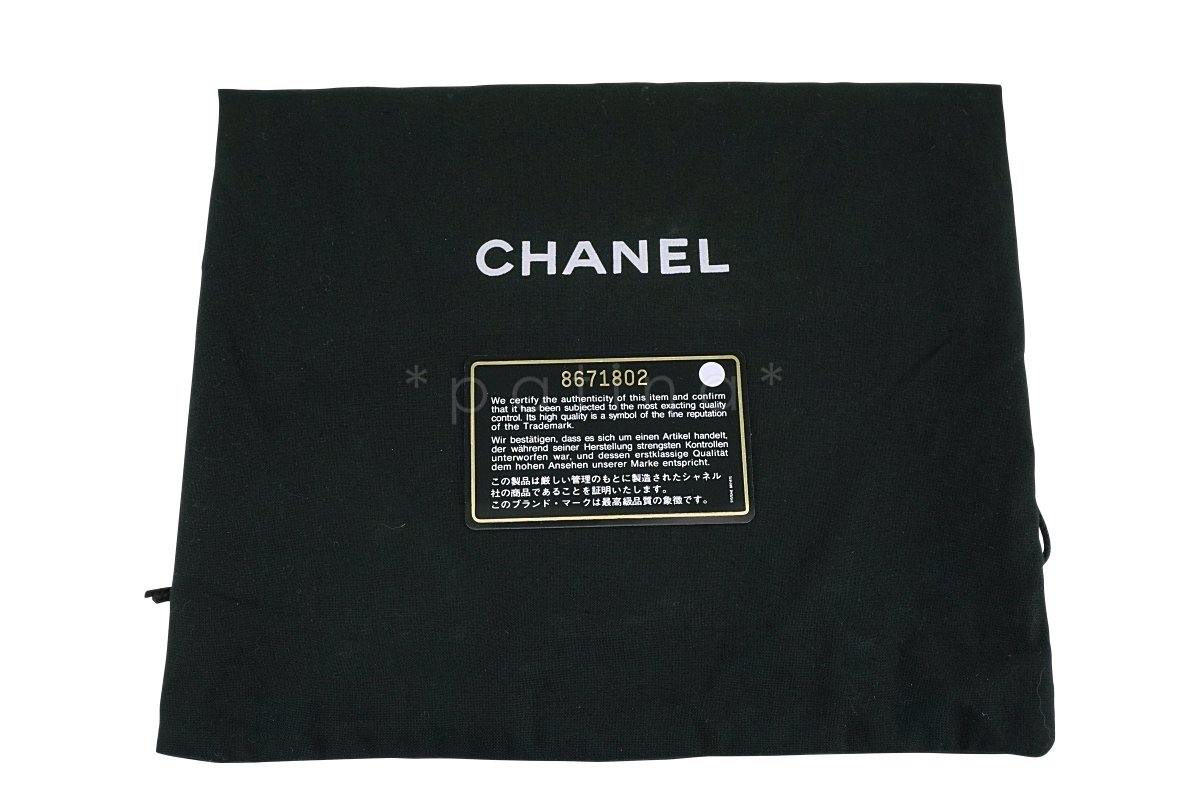 Chanel Pink Caviar Medium Classic 2.55 Double Flap Bag SHW - Image 13