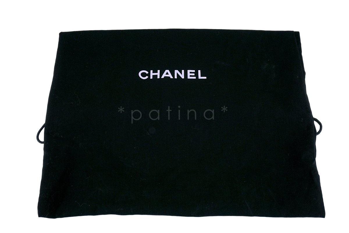Chanel Turquoise Blue Timeless Classic Camera Case Bag - Image 14