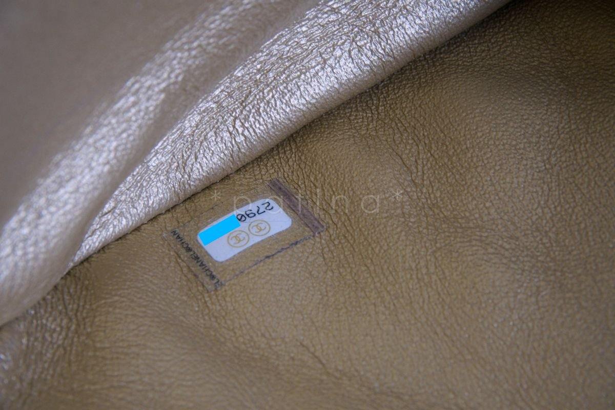 Limited Chanel 19A All About Chains Waist Bag Fanny Pack - Image 10