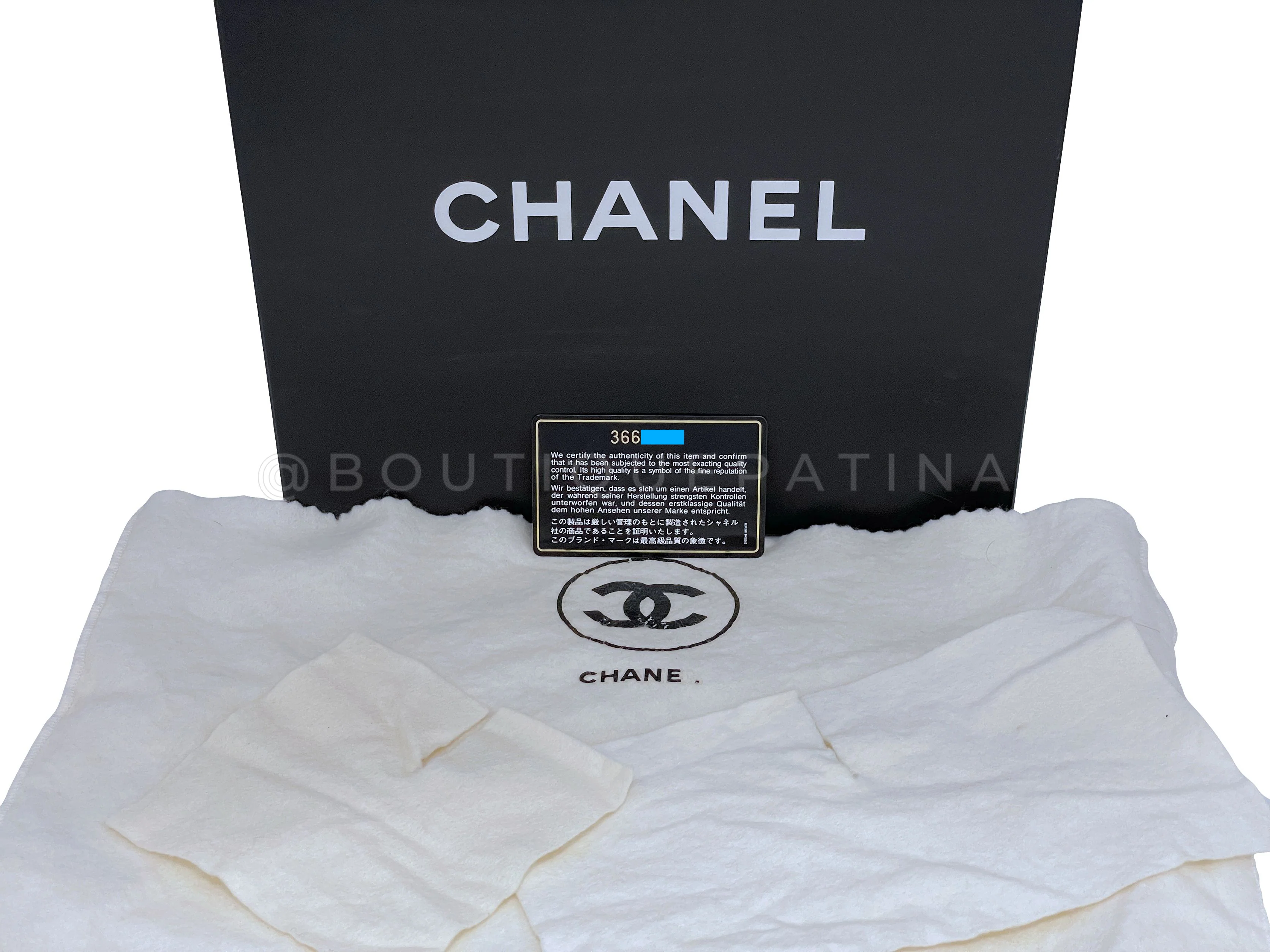Pristine Chanel 1995 Vintage Black Duma Backpack Bag 24k GHW Lambskin - Image 14