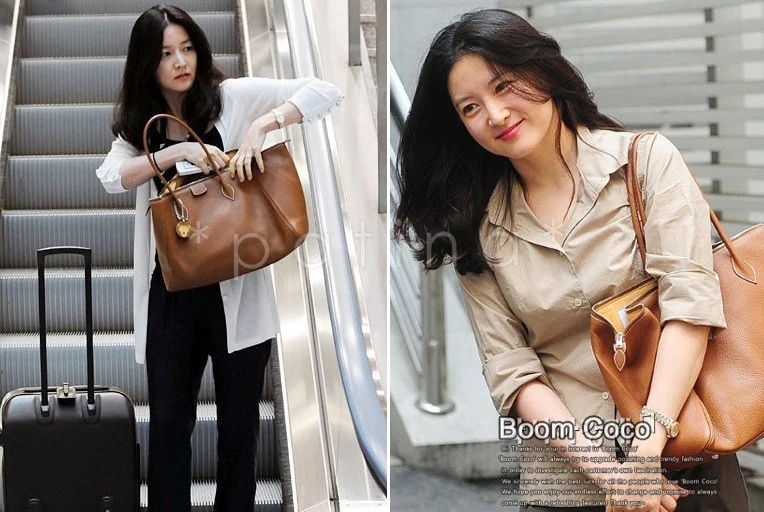 RARE Hermes Etoupe Taupe 37cm Paris Bombay Shoulder Tote Bag - Image 11